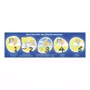 Sagrotan No-Touch Kids Refiller Первооткрыватель - Sagrotan No-Touch Kids Refiller Первооткрыватель