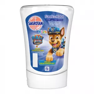 Sagrotan No-Touch Kids Refiller Первооткрыватель