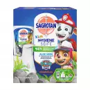 Автоматический дозатор мыла Sagrotan KIDS No-Touch