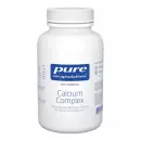 Капсулы кальциевого комплекса Pure Encapsulations