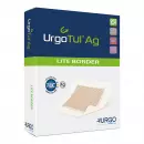 Накладка для ран UrgoTül Ag Lite Border 8 см x 8 см