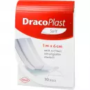 Мягкий пластырь из дракопласта 6 см х 1 м