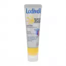 Ladival активный солнцезащитный крем для лица и губ SPF 50+
