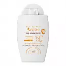 Avene минеральная солнечная жидкость неокрашенная