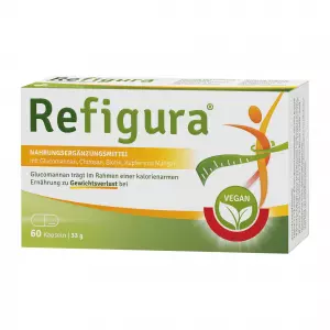 Капсулы Refigura