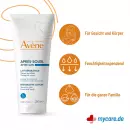 Восстанавливающий лосьон Avene после загара - Восстанавливающий лосьон Avene после загара