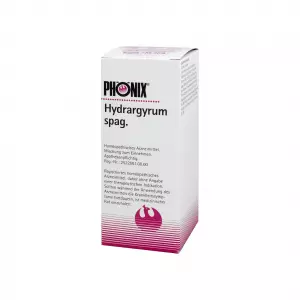 ШПАГАТ PHOENIX HYDRARGYRUM