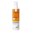 Roche-Posay Anthelios невидимый спрей SPF 30