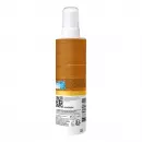 Roche-Posay Anthelios невидимый спрей SPF 30 - Roche-Posay Anthelios невидимый спрей SPF 30
