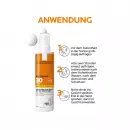 Roche-Posay Anthelios невидимый спрей SPF 30 - Roche-Posay Anthelios невидимый спрей SPF 30