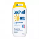 Ladival аллергический гель для кожи SPF 50+