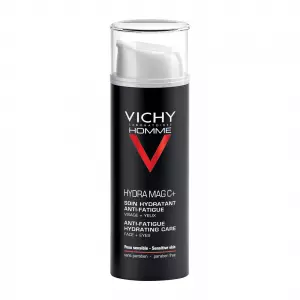 Vichy Homme Hydra Mag C + Creme, Виши Гидра Маг + С, крем для лица для мужчин