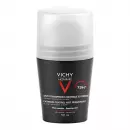 Vichy Homme Deo Roll-on Anti-Transpirant 72 h, Виши Хом, роликовый дезодорант