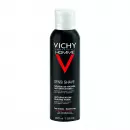 Vichy Homme Пена Для Бритья Анти-Раздражение Кожи