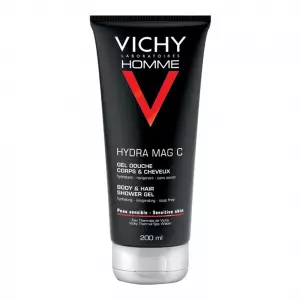 Vichy Homme Hydra Любит C Гель Для Душа