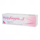 Mykofungin 3 200 mg Vaginaltabletten, Микофунгин 3 200 мг вагинальные таблетки