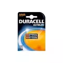 Duracell Ultra M3 AAAA