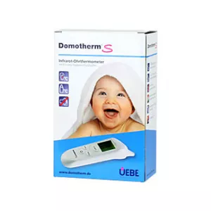 Domotherm S Инфракрасный Ортермометр