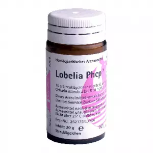 Лобелия Phcp