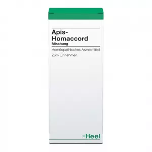 API Homaccord Микширование