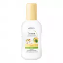 Спрей для защиты от солнца и ухода за детьми SPF 50+