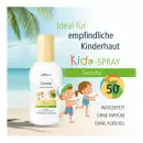 Спрей для защиты от солнца и ухода за детьми SPF 50+ - Спрей для защиты от солнца и ухода за детьми SPF 50+