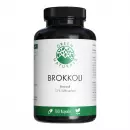 GREEN NATURALS Brokkoli vegane Kapseln, веганские капсулы с брокколи