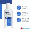 Terzolin Expert Anti-Juckreiz Shampoo, шампунь против зуда - Terzolin Expert Anti-Juckreiz Shampoo, шампунь против зуда