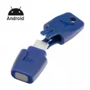 Тепло - это средство от укусов насекомых на Android-смартфоне
