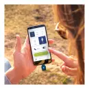 Тепло - это средство от укусов насекомых на Android-смартфоне - Тепло - это средство от укусов насекомых на Android-смартфоне