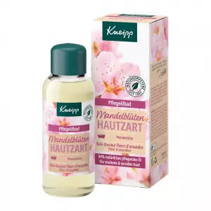 Kneipp Уход Масляная Ванна Миндальные Цветы Тип Кожи
