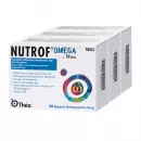 Nutrof Капсулы Омега