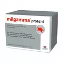 Milgamma Protekt Таблетки С Пленкой