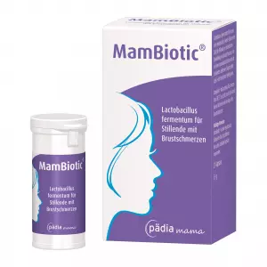 MamBiotic Капсулы