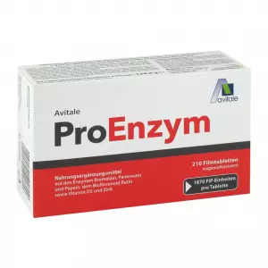 Avitale ProEnzym