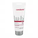 Condomi lub скользящий и массажный гель