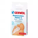 Подушечка для пальцев правой ноги Gehwol G небольшая