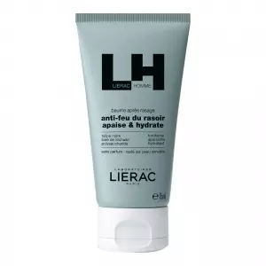 Бальзам после бритья Lierac HOMME