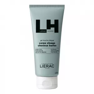Гель для душа Lierac HOMME