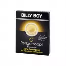 Billy Boy Perl, Алмаз Шипованных