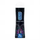 Durex Play Perfect Glide смазка на силиконовой основе