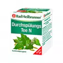 Ванна Heilbrunner Промывка Чай N Фильтр-Мешок