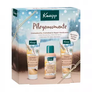 Подарочный набор Kneipp Моменты ухода