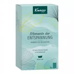 Подарочный набор Kneipp Моменты расслабления