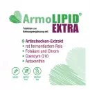 ArmoLIPID Extra Tabletten, АрмоЛипид Экстра, таблетки - Дополнительные таблетки армолипида