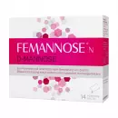 Femannose N Granulat, Феманноза N, гранулы