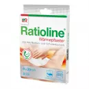 Утеплитель Ratioline для шеи/плеч
