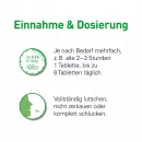 GeloRevoice Halstabletten Grapefruit-Menthol, таблетки для горла грейпфрут-ментол - Гелоревойс Таблетки для горла Грейпфрутовый ментол