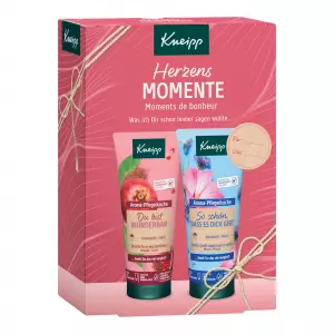 Подарочная упаковка Kneipp Сердечные моменты