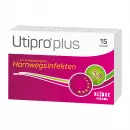Utipro Plus Kapseln, Ютипро Плюс, капсулы для лечения мочеполовой системы